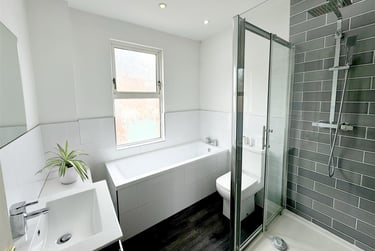 6 bed house, Kingsley Place, Jesmond Vale, Newcastle, NE65AN - Image 5